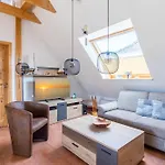 Sonnenblick 9 Apartment *