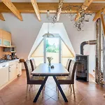 Sonnenblick 9 Apartment