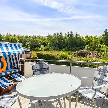 Апартаменты Sonnenblick 