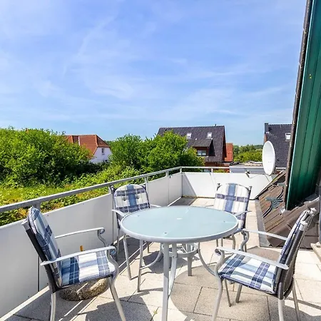 Apartment Sonnenblick 