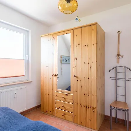 Апартаменты Sonnenblick 