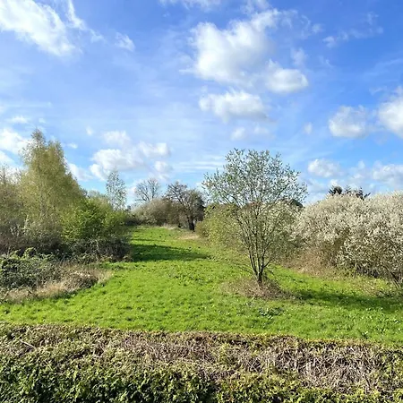 Апартаменты Sonnenblick 