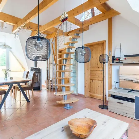 Апартаменты Sonnenblick 