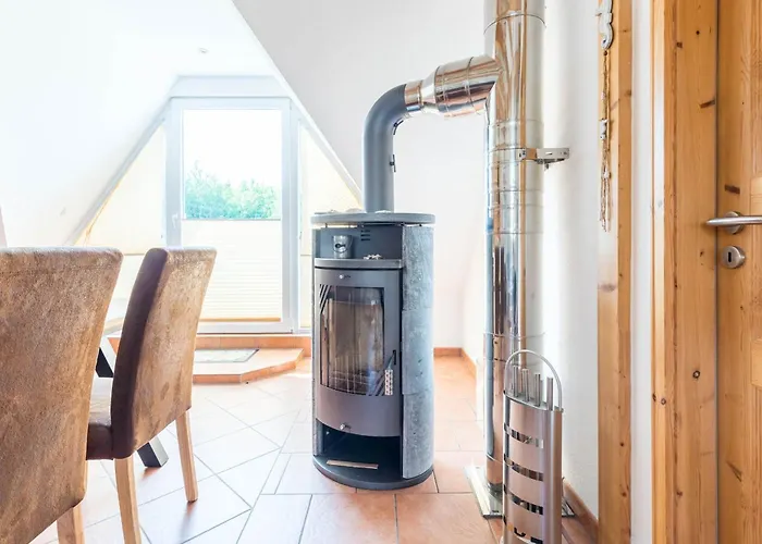 Sonnenblick Wohnung 9 Apartment