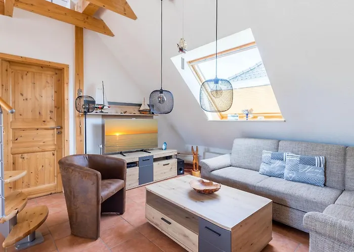 Sonnenblick Wohnung 9 Apartment *