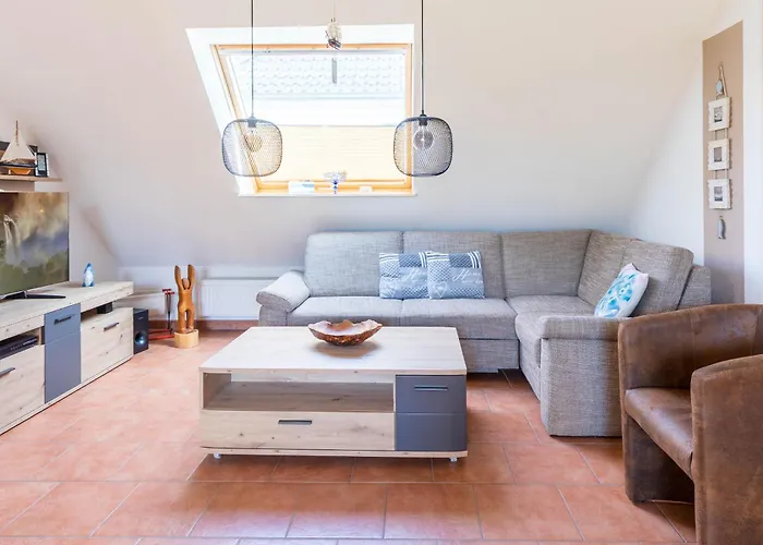 Apartment Sonnenblick Wohnung 9